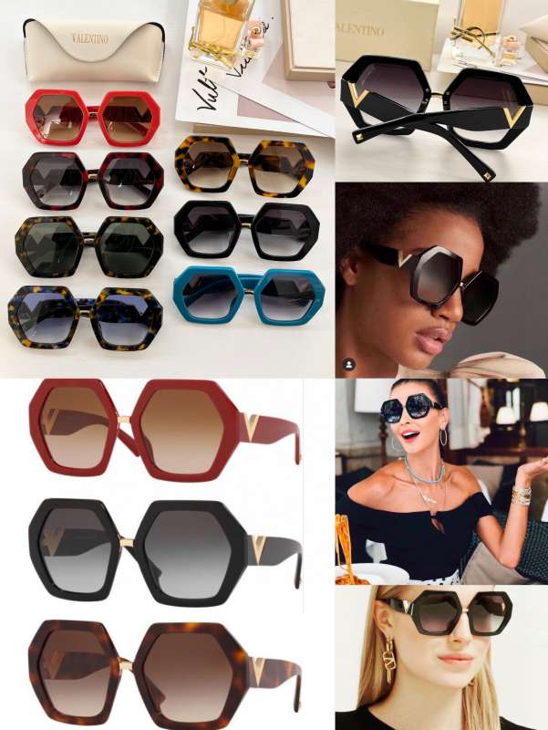 Picture of Valentino Sunglasses _SKUfw52329415fw